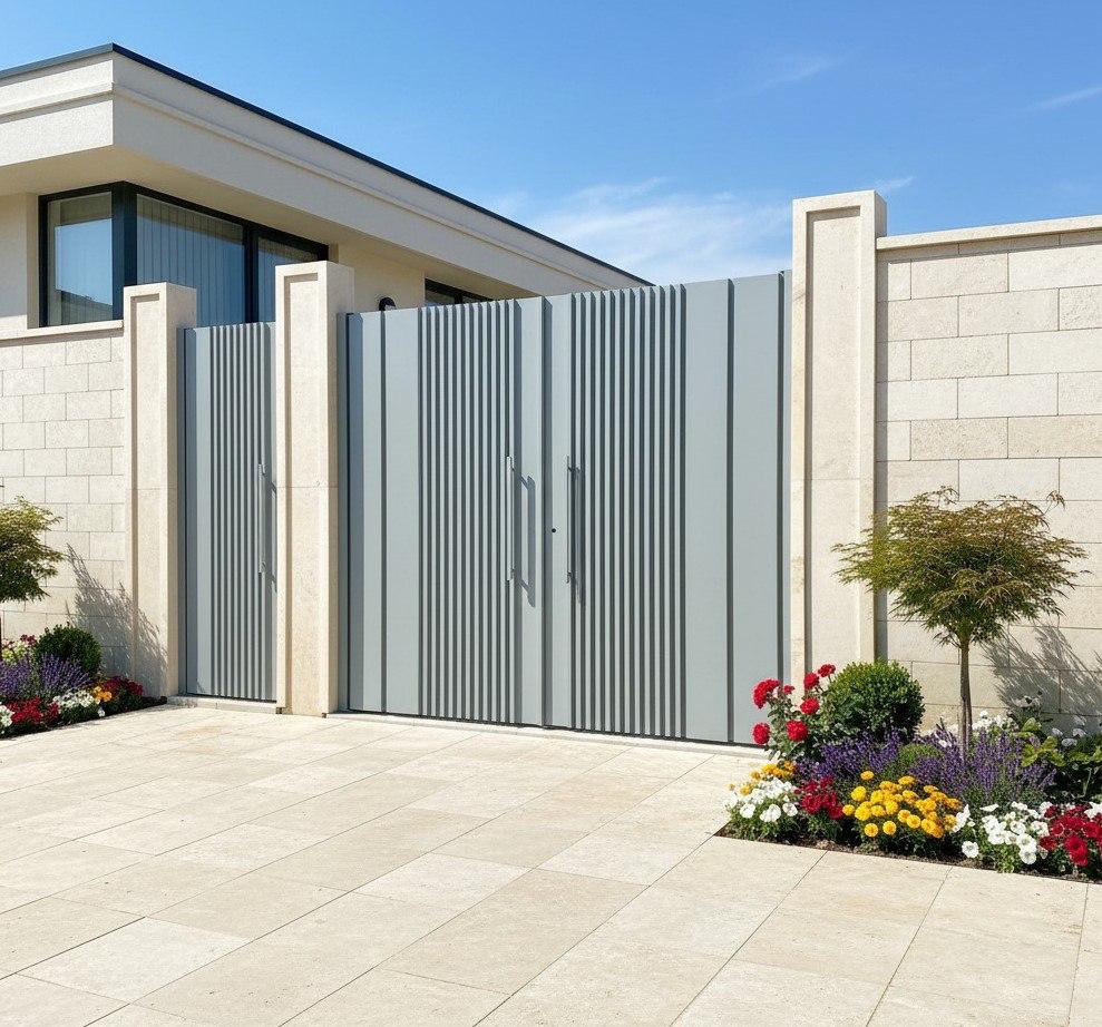 أحد أعمال شركة أرض المعادن